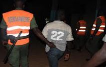 Guédiawaye : un homme arrêté pour un détournement de 5,7 millions