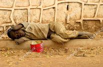 Sénégal : plus de 1 200 enfants retirés de la rue, l’État renforce son dispositif