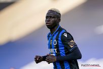Ligue des champions : Krépin Diatta retiré de la liste après le retour de Zakaria
