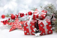 Crise de Noël :  les clients quasi introuvables dans les supermachés