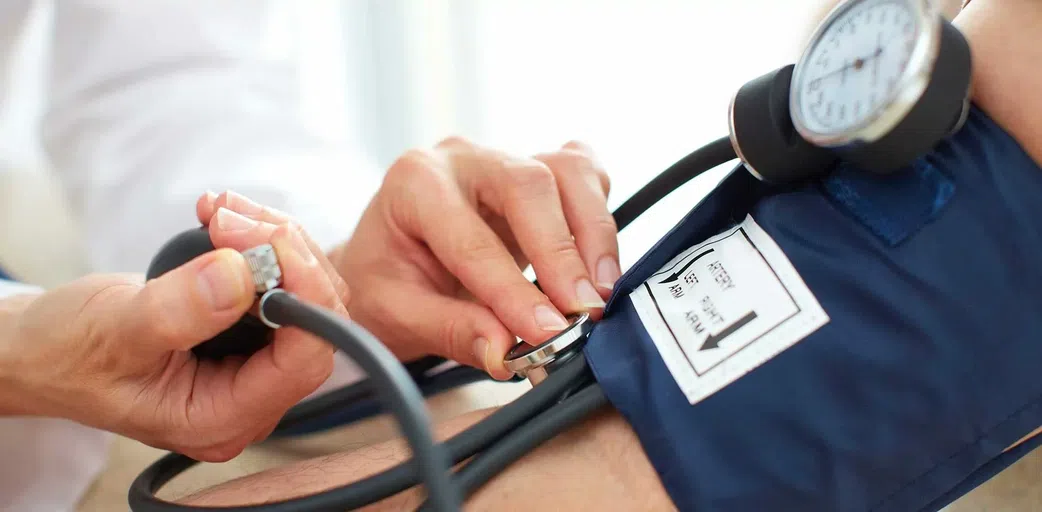 AVC au Sénégal  : les patients mariés sont les plus touchés (Etude)