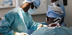 AVC au Sénégal  : les patients mariés sont les plus touchés (Etude)