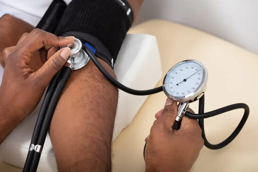 AVC au Sénégal  : les patients mariés sont les plus touchés (Etude)