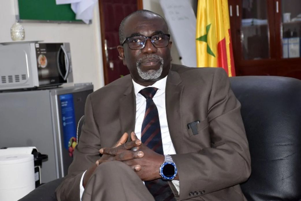 "Moustapha Bâ tué" : Diomaye n'a pas du tout aimé la sortie de Sarré