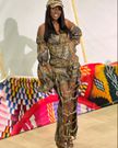 Victime de weblynchage pour avoir soutenu Macky Sall, une chanteuse arrête sa carrière