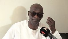 Les derniers mots de Me Khoureichy Bâ
