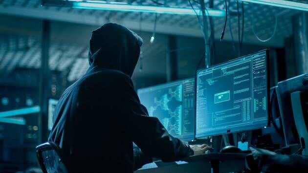 Cybercriminalité : Interpol arrête 300 personnes dans 7 pays africains