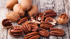 Les grignotages peuvent faire baisser votre taux de cholestérol si...
