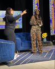 Victime de weblynchage pour avoir soutenu Macky Sall, une chanteuse arrête sa carrière