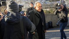 FIFA : Sepp Blatter et Platini acquittés en appel