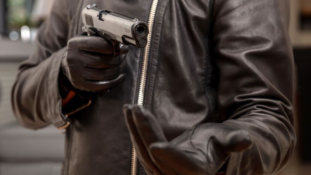 Braquage à Ouakam : le cerveau présumé et son père arrêtés