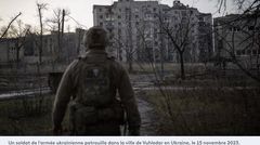 Guerre en Ukraine : 8 autres mercenaires sénégalais identifiés