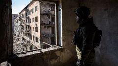 Guerre en Ukraine : 8 autres mercenaires sénégalais identifiés