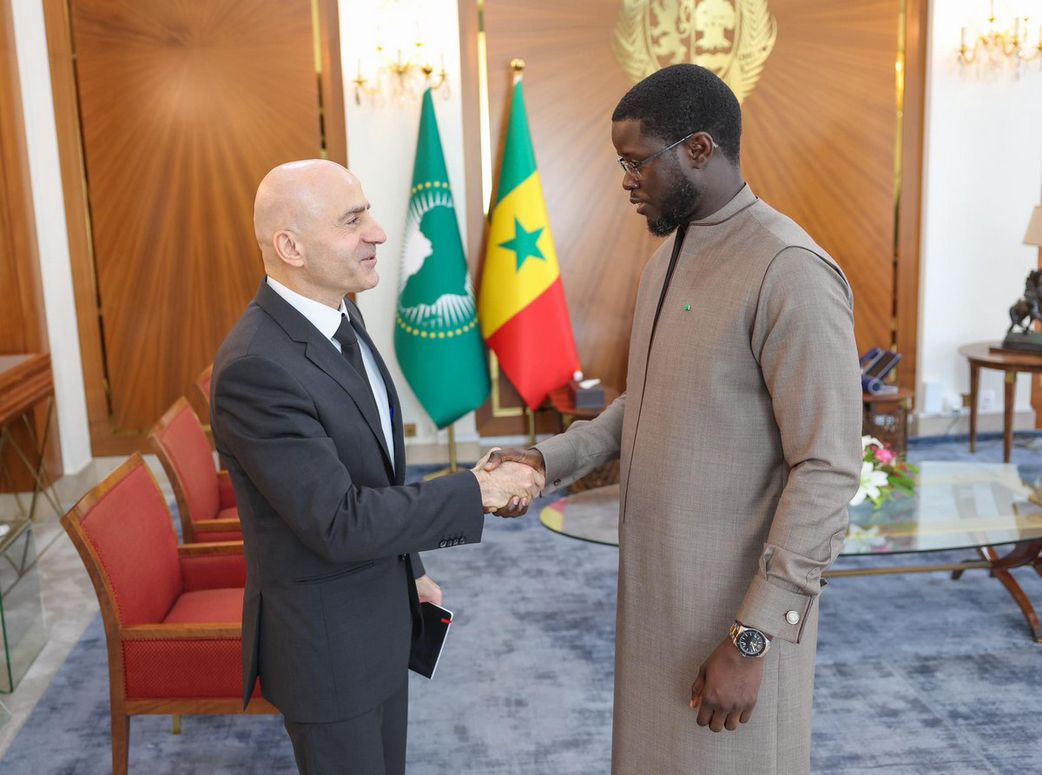 Chiffres falsifiés : le Fmi a reçu le contre-rapport de Macky Sall