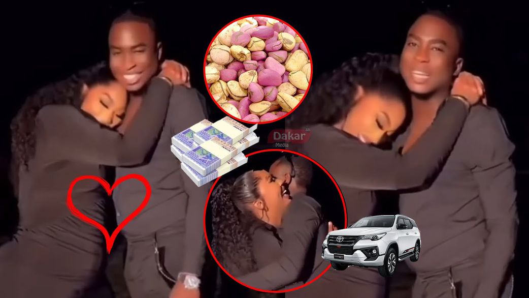 Ces ministres et hommes d’affaires qui ont cherché à courtiser la future femme de Sidy Diop
