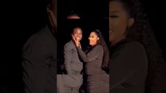 Sidy Diop et Nastou (Cœurs Brisés) : un mariage somptueux entre amour et opulence