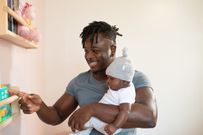 Devenir père change-t-il vraiment le cerveau ?