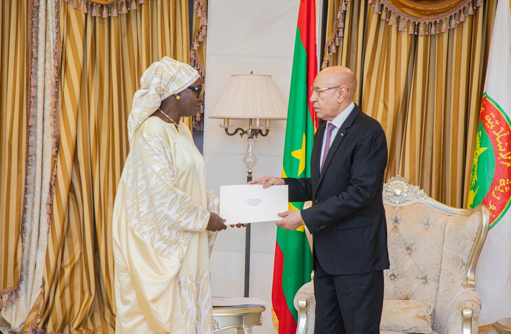 Sénégal : la carte de séjour désormais exigée aux Mauritaniens