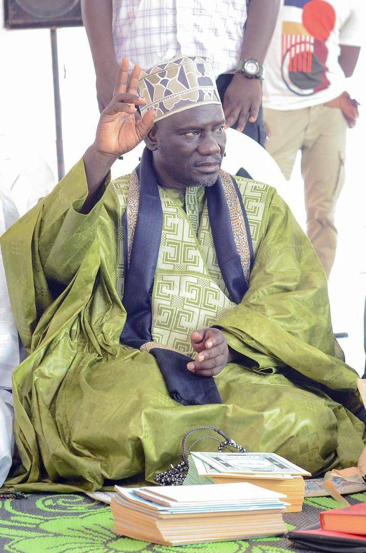 Décès du marabout Serigne Issa Touré : les résultats de l'autopsie