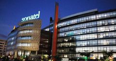 Sontael : un chiffre d'affaires de 960 milliards FCFA