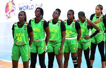 Début tonitruant du Sénégal à l’Afrobasket 2025 : la Guinée balayée 92-48