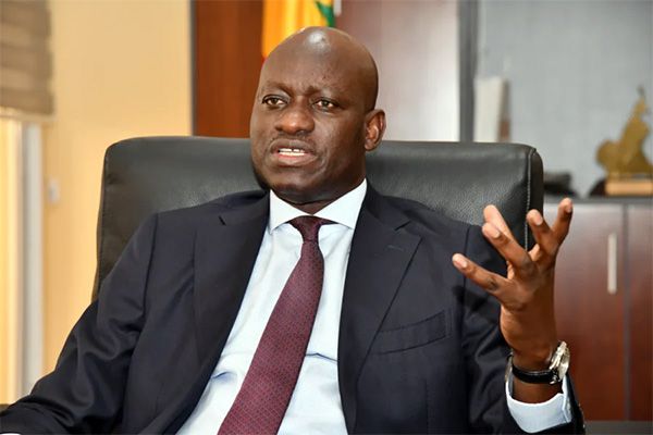 Election du maire de Dakar : le choix de Macky Sall