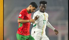CHAN 2025 : Les Lions de la Téranga stoppés en demi-finale par le Maroc