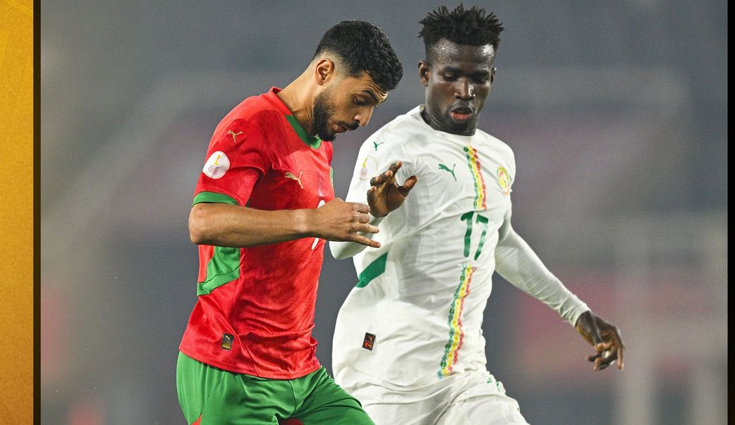 CHAN 2025 : Les Lions de la Téranga stoppés en demi-finale par le Maroc