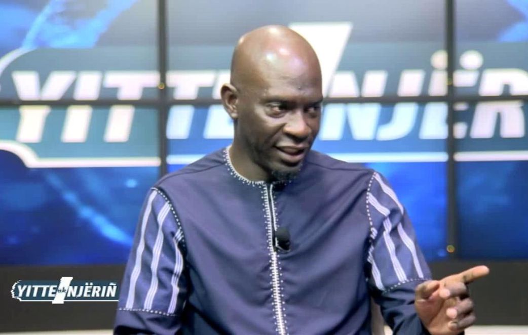 Mamadou Sy Tounkara rentre finalement chez lui après audition à la DSC
