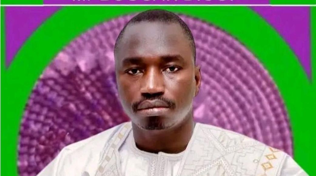 Le rétropédalage de Bougar Diouf