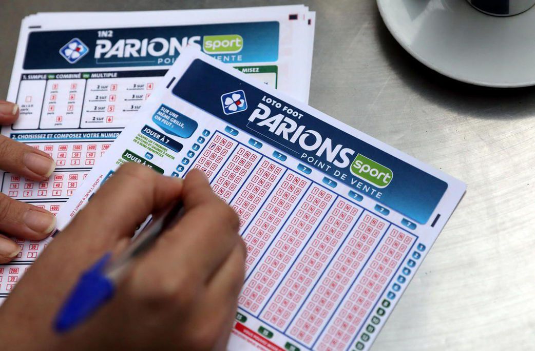 Ruiné au Pari-foot, un ex-militaire se fait passer pour son épouse pour gruger ses collègues