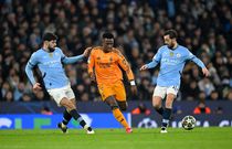 Vinicius Jr en Arabie Saoudite avec l'offre du siècle