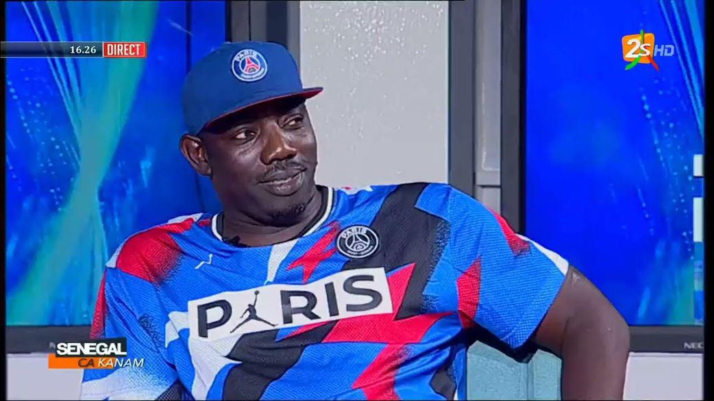 Niang Kharagne Lo sur le décès de son père  : « Je n’accepte que 250 000 FCFA pour les visites de condoléances »
