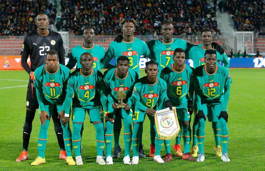 CHAN 2025 : Les Lions de la Téranga stoppés en demi-finale par le Maroc