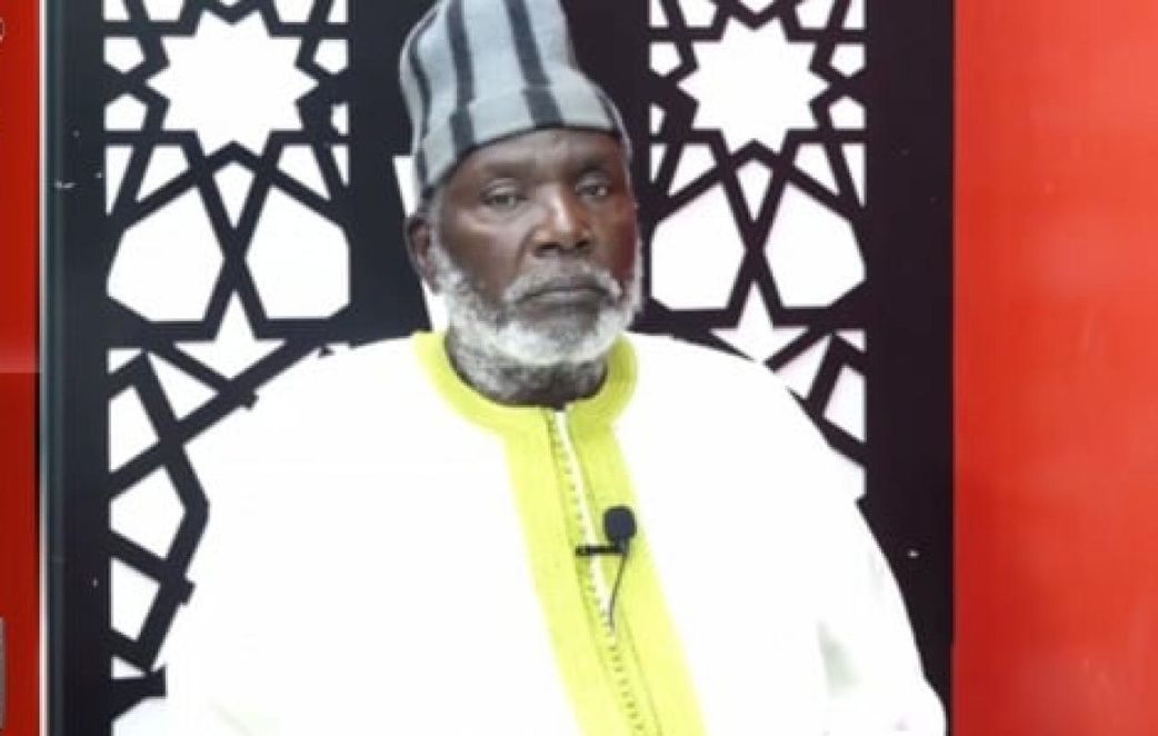 Décès de Me Abdoulaye Babou : un pilier de la justice et de la scène politique s’éteint