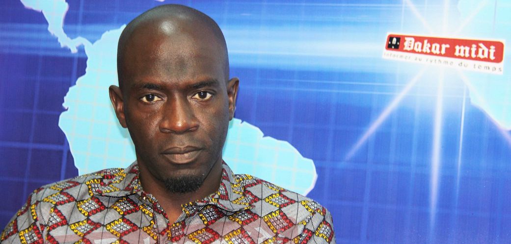 Mamadou Sy Tounkara rentre finalement chez lui après audition à la DSC