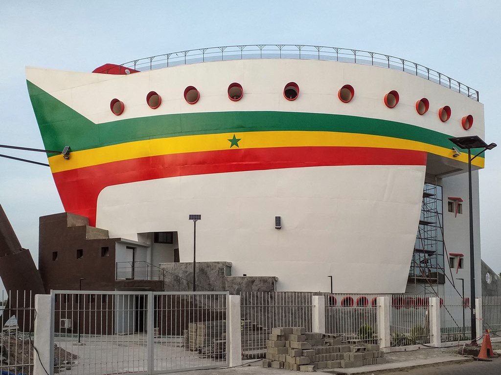 Le "Joola", 23 ans après : les deux naufrages du  "Titanic africain"