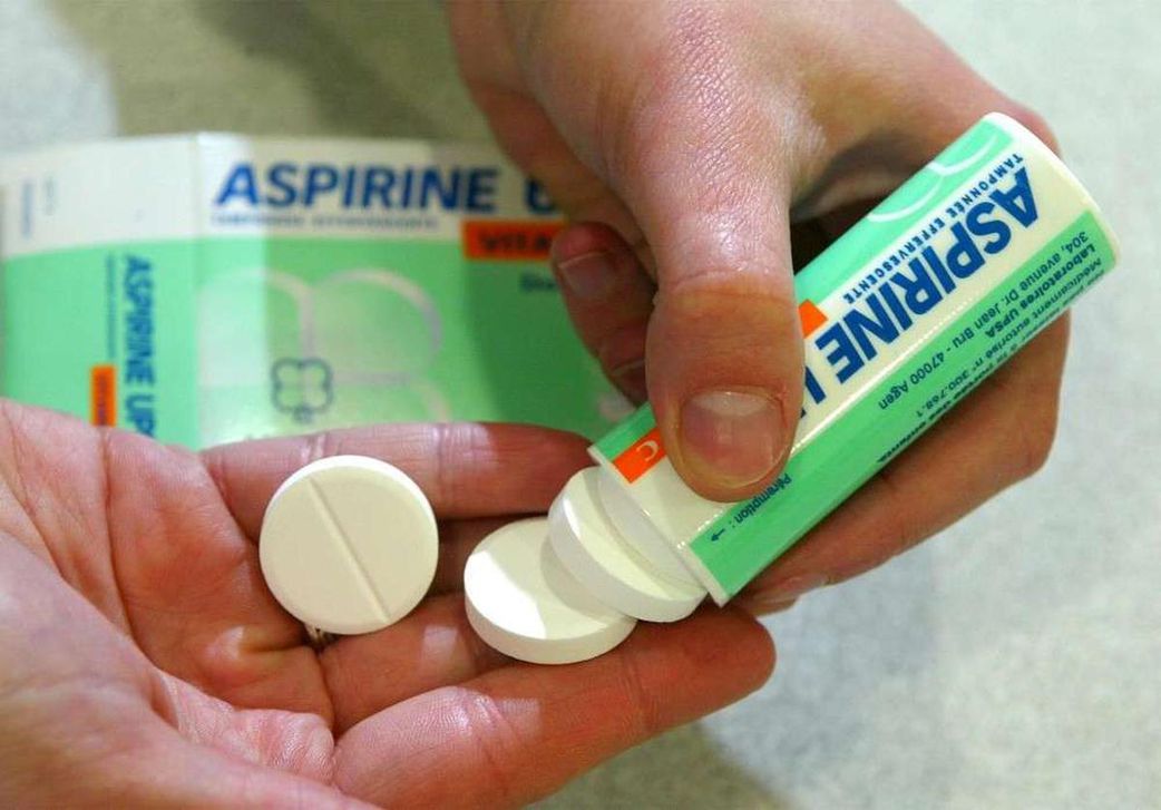 Cancer : Et si l’aspirine devenait un traitement clé ?