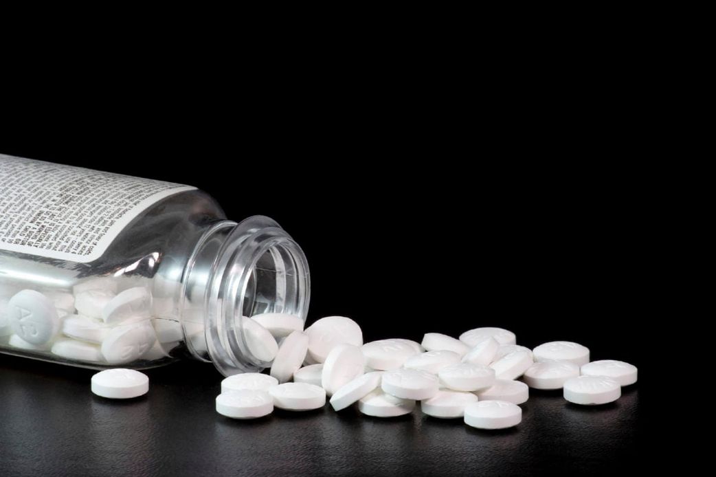 Cancer : Et si l’aspirine devenait un traitement clé ?