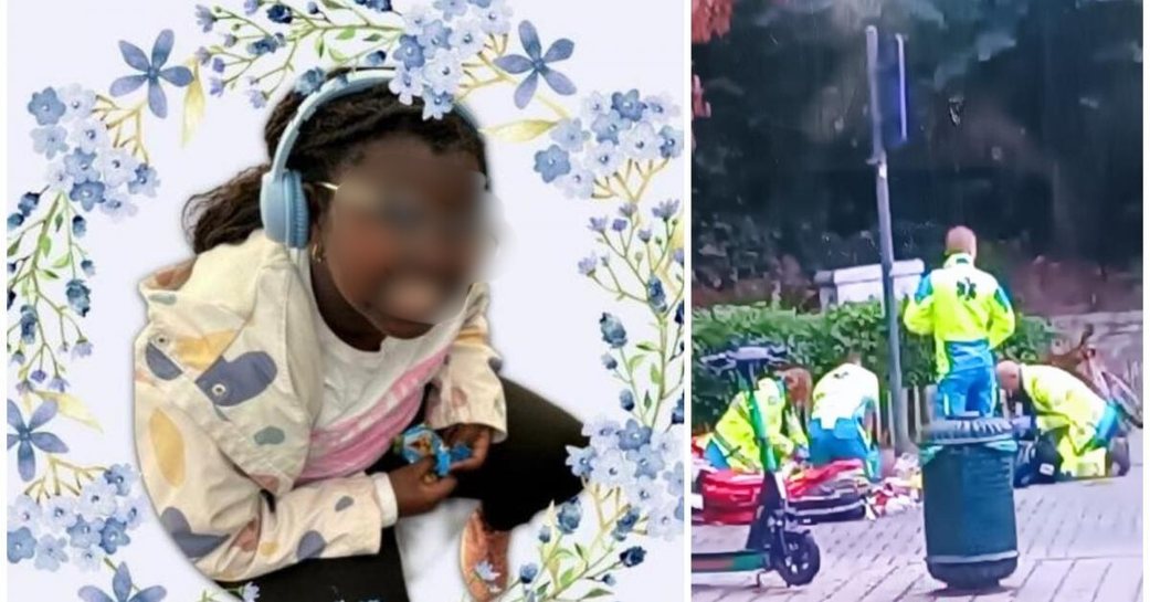 Belgique : une Sénégalaise de 9 ans chute mortellement de son vélo