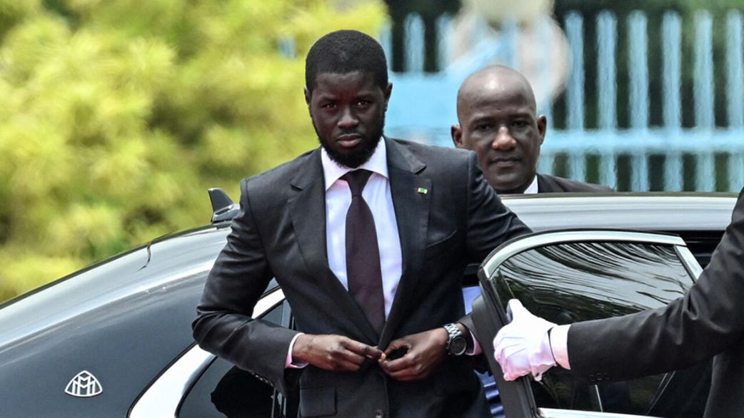 Justice et présomption d’innocence : Diomaye Faye s’exprime sur le cas Macky Sall