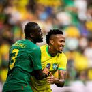 Sénégal-Brésil : des retrouvailles le 15 novembre à Londres