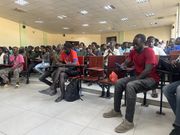 Gestion relation-client, sécurité routière, géolocalisation : 1200 livreurs formés à Dakar, 5000 prévus au niveau national