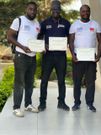 Gestion relation-client, sécurité routière, géolocalisation : 1200 livreurs formés à Dakar, 5000 prévus au niveau national