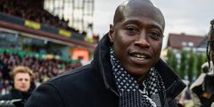Nommé conseiller à la Fédération, Khalilou Fadiga réaffirme son engagement envers le football sénégalais