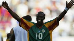 Nommé conseiller à la Fédération, Khalilou Fadiga réaffirme son engagement envers le football sénégalais
