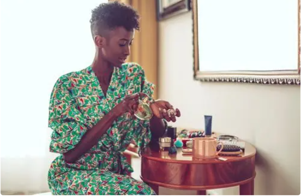 5 choses que les femmes qui sentent bon ne font jamais