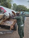 Koungheul : 235 kg de cocaine d'une contrevaleur de 18 milliards FCFA saisis