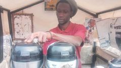 Taxe de 18 000 F CFA imposée aux vendeurs de café : l’incompréhension totale à Yoff