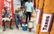 Taxe de 18 000 F CFA imposée aux vendeurs de café : l’incompréhension totale à Yoff